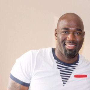 Meet your Posher, Antonio bear